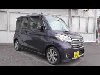 軽なのに広々