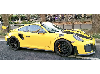 最強の911GT2RSヴァイザッハ.まさにビースト(野獣)