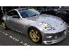 日本のスポーツカーの代表ですよねぇ～FairladyZ. 
