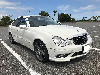 ３代目W211ベンツEクラス　移動の道具としては最高の車
