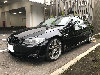 BMW335　E92 やわらかなデザインのクーペ