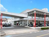 ホンダカーズ愛知 長久手店（認定中古車取扱店）