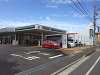 岐阜トヨペット（株） 関店