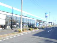 トヨタカローラネッツ岐阜（株） Ｕ－Ｃａｒ大垣店