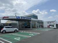 スズキ自販山口 Ｕ’ｓ　ＳＴＡＴＩＯＮ宇部