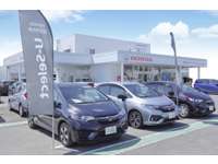 Ｈｏｎｄａ　Ｃａｒｓ　栃木 Ｕ－Ｓｅｌｅｃｔ宇都宮