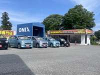 軽届出済未使用車専門店　ＯＮＩＸ（オニキス） 成田店