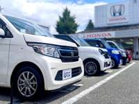 Ｈｏｎｄａ　Ｃａｒｓ　山梨東 甲斐店