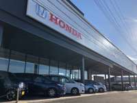 （株）ホンダカーズ市川 東金東店Ｕ－Ｓｅｌｅｃｔコーナー