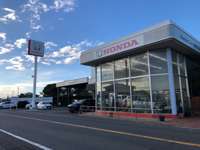 Ｈｏｎｄａ　Ｃａｒｓ　香取西 佐原店