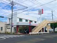 Ｈｏｎｄａ　Ｃａｒｓ　足利 助戸店