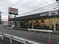 日産サティオ埼玉 大宮店