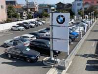 Ｅｄｏｇａｗａ　ＢＭＷ ＢＭＷ　Ｐｒｅｍｉｕｍ　Ｓｅｌｅｃｔｉｏｎ　江戸川