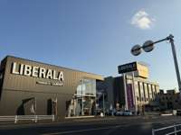 ＬＩＢＥＲＡＬＡ リベラーラ宇都宮