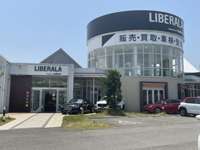 ＬＩＢＥＲＡＬＡ リベラーラ大阪