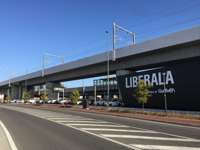 ＬＩＢＥＲＡＬＡ リベラーラ仙台