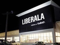 ＬＩＢＥＲＡＬＡ リベラーラ岡山