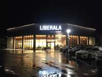 ＬＩＢＥＲＡＬＡ リベラーラ野々市