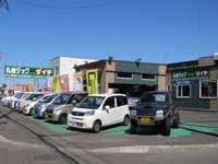 （株）札幌タック自動車 ダイチ店