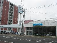 北海道マツダ販売（株） 豊平店