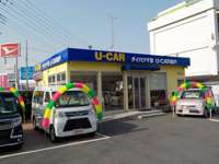 ダイハツ千葉販売 Ｕ－ＣＡＲ松戸