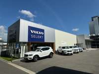 ＶＯＬＶＯ　ＳＥＬＥＫＴ京都 