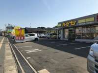 九州三菱自動車販売（株） カーセブン福岡鶴田店