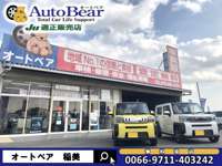 （有）Ａｕｔｏ　Ｂｅａｒ　オートベア稲美店　ＪＵ適正販売店 