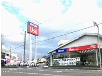 滋賀日産自動車（株） Ｕ－Ｃａｒファクトリー栗東店