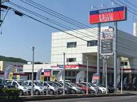 岡山日産自動車株式会社 カートピア２３岡山