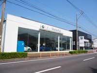 ＢＭＷ　Ｐｒｅｍｉｕｍ　Ｓｅｌｅｃｔｉｏｎ　長崎 ／ＭＩＮＩ　ＮＥＸＴ　長崎／（株）ＭＡＴＳＵＦＵＪＩ