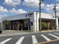 ＳＰＯＲＴ緑 輸入車専門店