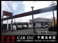 ＣＡＲＩＮＣ 千葉北本店　アルファード　ヴェルファイア専門店