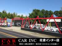 ＣＡＲＩＮＣ 佐倉インター店