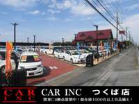 ＣＡＲＩＮＣ つくば店