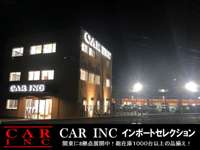 ＣＡＲＩＮＣ インポートセレクション