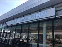 Ｎａｇｏｙａ－Ｍｉｎａｍｉ　ＢＭＷ ＢＭＷ　Ｐｒｅｍｉｕｍ　Ｓｅｌｅｃｔｉｏｎ　名古屋南