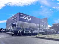 ＡＵＴＯ　ＧＡＬＬＥＲＹ　ＷＯＲＬＤ 