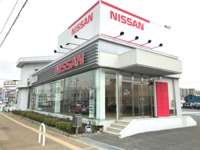 日産サティオ奈良 奈良支店