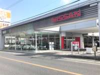 日産サティオ奈良 橿原支店