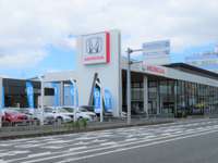 ホンダカーズ北大阪 Ｕ－ｓｅｌｅｃｔコーナー茨木彩都店