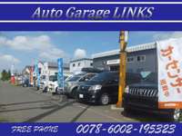 Ａｕｔｏ　Ｇａｒａｇｅ　ＬＩＮＫＳ 