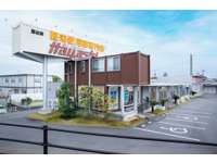 軽自動車専門店　ハヤシ 岡山店