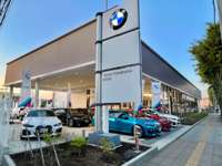 Ｔｏｍｅｉ－Ｙｏｋｏｈａｍａ　ＢＭＷ ＢＭＷ　Ｐｒｅｍｉｕｍ　Ｓｅｌｅｃｔｉｏｎ　調布