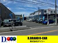 （株）ダイツー　Ｄ．ＢＲＡＮＤ　Ｕ－Ｃａｒ 大東店