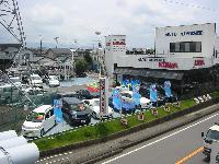 ＫＯＷＡ　静岡県東部自動車販売協会加盟店 