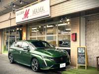 プジョー・シトロエン専門店　株式会社ＭＡＭＡ 