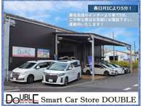 Ｓｍａｒｔ　Ｃａｒ　Ｓｔｏｒｅ　ＤＯＵＢＬＥ スマートカーストアダブル　エステート専門店