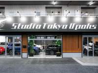 Ｓｔｕｄｉｏ　Ｔｏｋｙｏ　Ｕｐｏｈｓ 