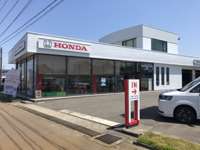 Ｈｏｎｄａ　Ｃａｒｓ　長岡　阿賀野店 